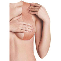 Body Tape a Perfect Solution for Any Garment Beige