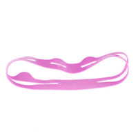 Beauty Band - Anti-Wrinkle Facelifting Band - Assorted Colors - One Pack