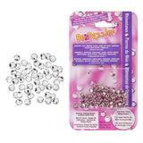 The Original Bedazzler Clear Rhinestones- 150 Pieces