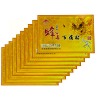 Relief Patch for Pain with Bee Venom(10 Pack)