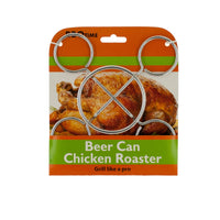 Beer Can Chicken Roaster