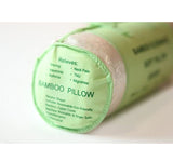 The Best Bamboo Pillow  (Queen-Firm) 28 in. x 19 in.