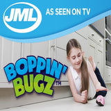 Boppin' Bugz - Connie Cockroach -The Crazy Bug Bopping Game