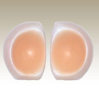 Beauty Form Silicone Bra Enhancer 1003A - NON NIPPLE SILICONE ENHANCER