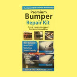 Liquid Leather Bumper Repair Kit (20-902B)