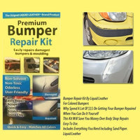 Liquid Leather Bumper Repair Kit (20-902B)