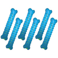 BrushBone - Dog Toothbrush Bone - 6 Pack