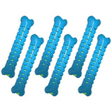 BrushBone - Dog Toothbrush Bone - 6 Pack