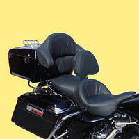 Liquid Leather Motorcycle Leather and Vinyl Repair Kit (No Heat)