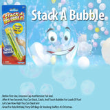 Stack A Bubble