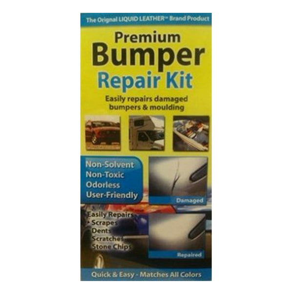 Liquid Leather Bumper Repair Kit (30-902)