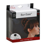 Mia Bun Ease - Brown