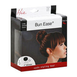 Mia Bun Ease - Brown