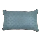 SobaMakura Buckwheat Pillow - The Original SobaMakura Buckwheat Pillow - Blue