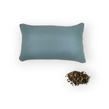 SobaMakura Buckwheat Pillow - The Original SobaMakura Buckwheat Pillow - Blue