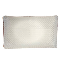 SobaMakura Buckwheat Pillow - The Original SobaMakura Buckwheat Pillow - White