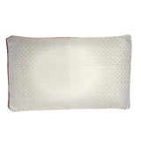 SobaMakura Buckwheat Pillow - The Original SobaMakura Buckwheat Pillow - White