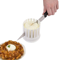 ONION BLOSSOM MAKER (NO CORER)