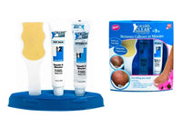 Callous Clear Foot Treatment Kit - Removes Calluses in Minutes