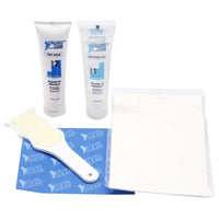 Callous Clear Foot Treatment Kit - Removes Calluses in Minutes