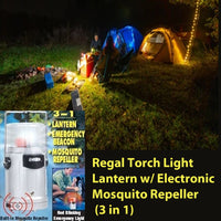 Torch Light Multipurpose  Lantern