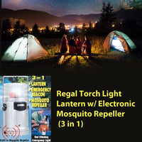 Torch Light Multipurpose  Lantern