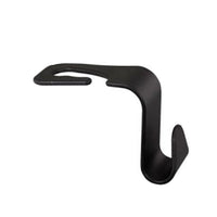 Universal Headrest Hooks - Set of 4