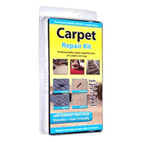 Liquid Leather Carpet Repair Kit - (30-012)