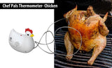 Chef Pals Thermometer for Chicken: Your Essential Cooking Companion