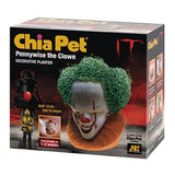 Chia Pet Planter - It -  Pennywise the Clown