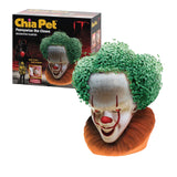 Chia Pet Planter - It -  Pennywise the Clown