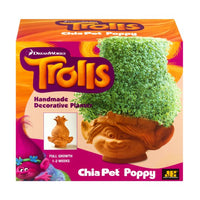Chia Pet Planter - Trolls Poppy