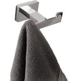 Wall Mounted Bathroom Robe Hook - Chrome Color -  (HD-82495)