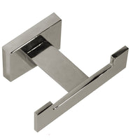 Wall Mounted Bathroom Robe Hook - Chrome Color -  (HD-82495)