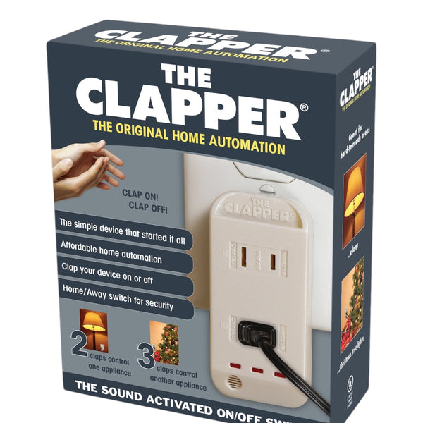 The Clapper (Original)