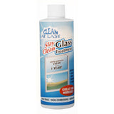 Clean At Last Glass Treatment, 2- 8 oz. bottles