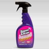 SuperClean 402022 Household Cleaner - 22 oz. Trigger Spray Bottle