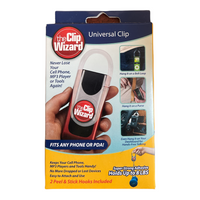 The Clip Wizard- Universal Clip