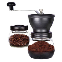 Eternal Manual Coffee Grinder