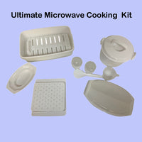 Ultimate Microwave Kit