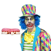 The Original Billy-Bob Real Psycho Clown Teeth