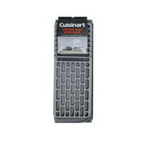 Cuisinart Drying Mat with Rack (Gray)