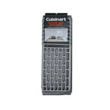 Cuisinart Drying Mat with Rack (Gray)