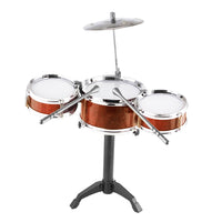 Desktop Drum Set