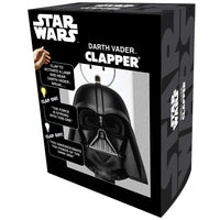 Star Wars Darth Vader-Clapper Talking Darth Vader