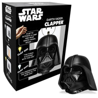 Star Wars Darth Vader-Clapper Talking Darth Vader