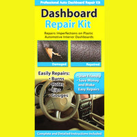 Liquid Leather Dashboard Repair Kit (30-049)