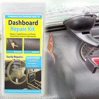 Liquid Leather Dashboard Repair Kit (30-049)