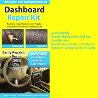 Liquid Leather Dashboard Repair Kit (30-049)