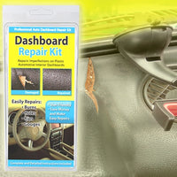 Liquid Leather Dashboard Repair Kit (30-049)